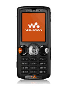 W 810i